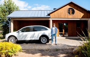 maison autonome