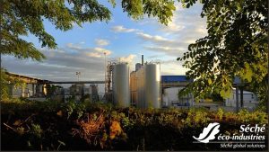 séché environnement