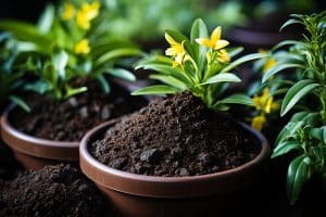 Activateur de compost biologique : Un allié indispensable pour un jardin sain et productif