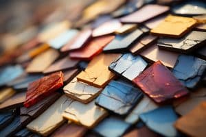 Bardeau : Tout savoir sur ce matériau de couverture populaire