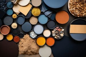 Comment choisir le revêtement mural idéal pour votre intérieur