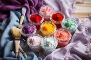 Comment nettoyer efficacement vos pinceaux de peinture