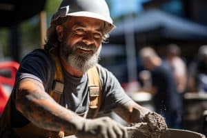 Comprendre le dosage du béton par seau pour vos travaux de construction