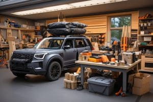 Comprendre les dimensions d’un garage pour mieux l’adapter à vos besoins