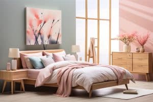 Créez une chambre esthétique : conseils et idées
