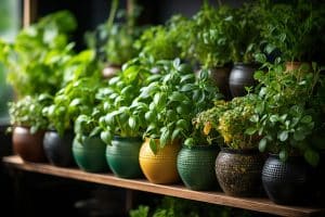 Guide pour choisir la plante suspendue idéale pour votre intérieur