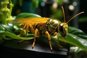 Identifier les insectes dans votre maison : un guide pratique
