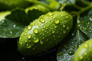 Le guide ultime pour l’arrosage réussi des courgettes