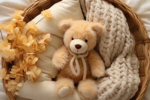 Le réducteur de lit bébé : un cocon douillet pour votre enfant