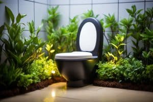Les avantages de la chasse d’eau écologique pour un avenir durable