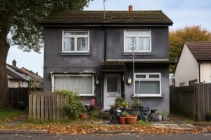 Les avantages et inconvénients de la maison jumelée