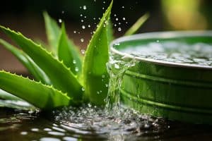 Les secrets d’un arrosage réussi pour votre aloe vera