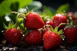 Les secrets de l’arrosage fraisier pour une récolte abondante