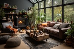 Les solutions de chauffage d’appoint écologiques pour un habitat durable