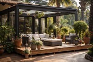 Loggia : une extension extérieure pour profiter de l’espace