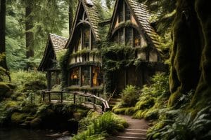 Maisons insolites : découvrez des habitations hors du commun