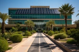 Suez Environnement : un acteur majeur dans la gestion responsable des ressources