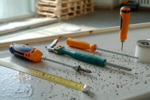 Outils essentiels pour les plaquistes : améliorez votre efficacité