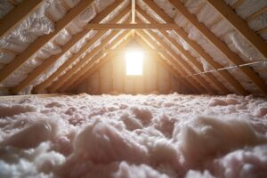 Isolation optimale : choisir les bons panneaux pour votre toiture