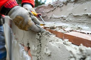 Réparer les fissures des murs extérieurs : techniques et conseils