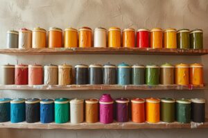Découvrez les différents types de peinture pour votre intérieur