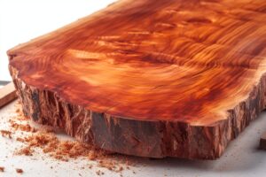 Tout savoir sur le bois Sipo pour vos projets de menuiserie