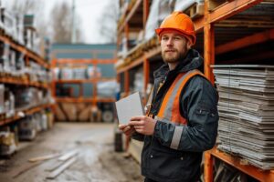 Samse Pusignan : votre partenaire pour les matériaux de construction
