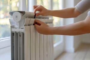 Comment brancher un radiateur électrique ?