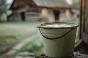 Lait de chaux : Tout savoir