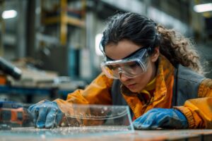 Comment couper du plexiglas ?