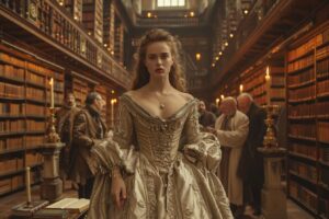 Catherine Parr et ses contributions à la réforme protestante