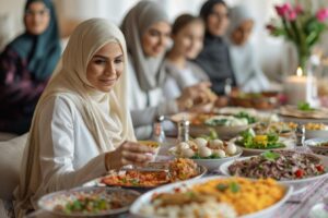 Pourquoi les musulmans ne mangent pas de porc ?