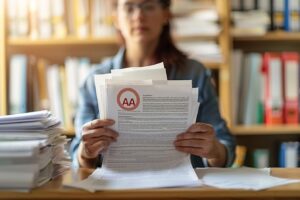 Montant AAH entre 50% et 79% : les droits et les critères
