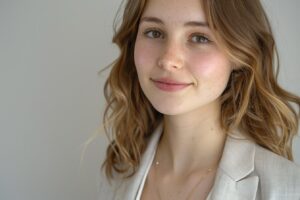 Laurène Godey : Biographie, carrière, vie perso, âge