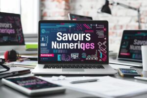 Savoirs Numériques 5962 : mode d'emploi