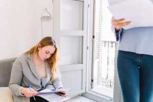 inspections immobilieres avant un achat