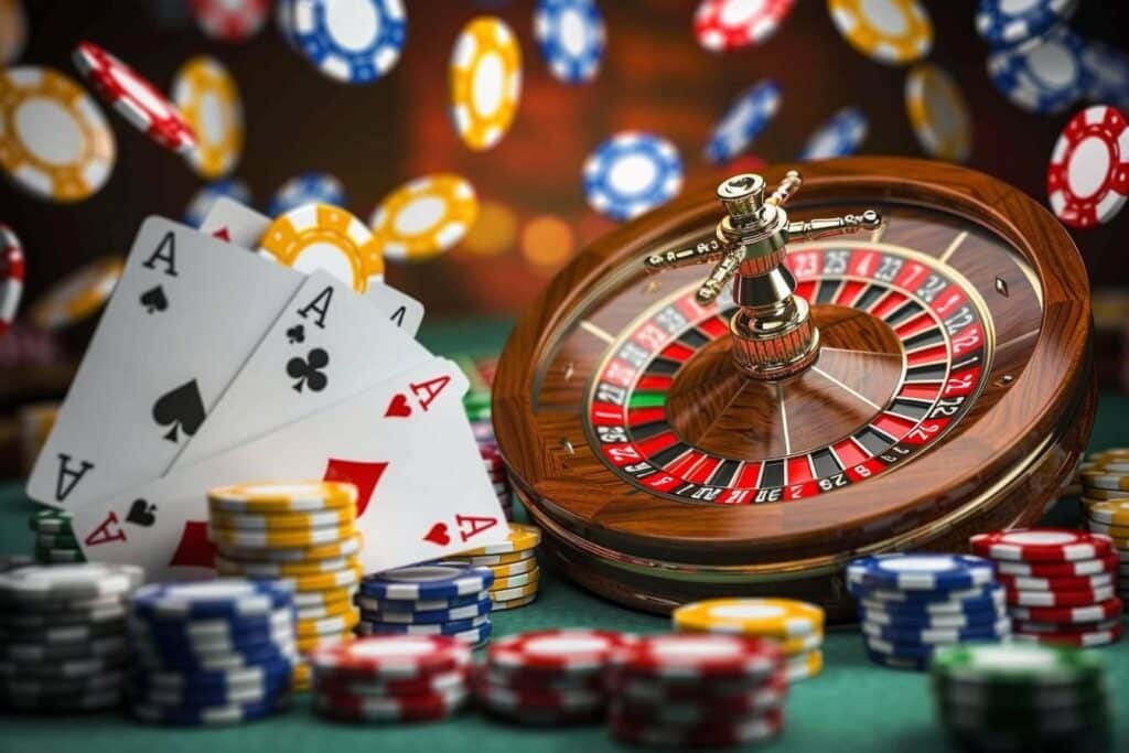 Comment nous avons amélioré notre meilleur casino en ligne en une semaine