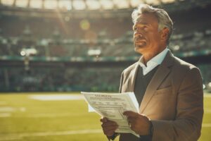 Salaire de Didier Deschamps : les chiffres révélés