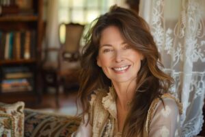 Qui est Mary Marquardt ? Détails et anecdotes
