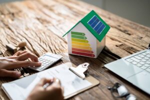 thermique optimiser isolation comment maison