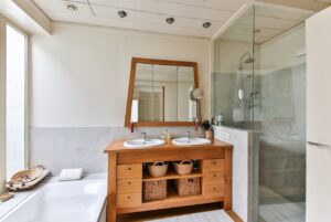 4 modèles douche italienne pour senior