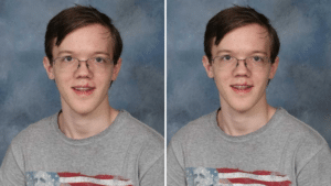 biographie de thomas matthew crooks