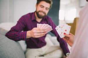 jeux carte