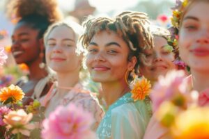 Qu'est-ce que hopecore : une tendance d'espoir sur TikTok ?