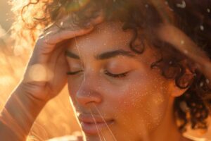 La signification spirituelle du cuir chevelu qui gratte
