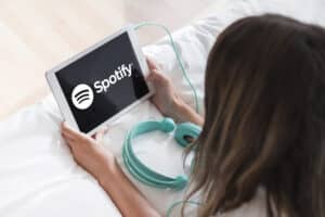 spotify