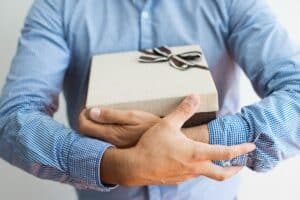 cadeau pour homme