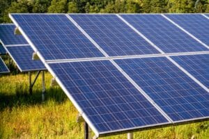 générateur solaire