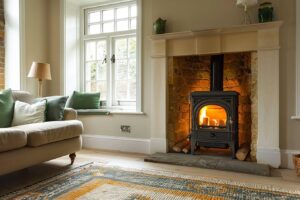 Les solutions écologiques pour chauffer sa maison sans casser son budget