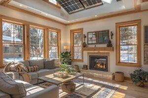 Les avantages de la rénovation énergétique pour réduire votre facture de chauffage